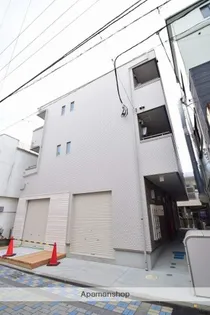 BRIGHTSTAGE湘南【3階】の外観