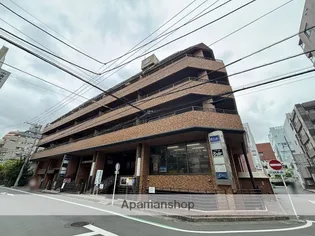 ライオンズマンション茅ヶ崎第2の画像