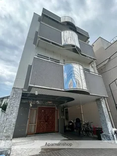 長谷川ビルの画像