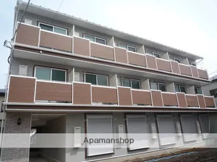 GRANZA中央林間の画像