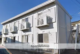 内藤ハイツの画像