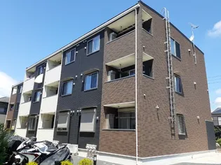 ヴィル リヴェールの画像