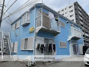 コーポ佐藤の画像