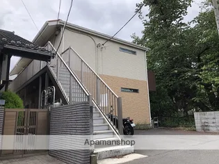 SOUTH OCEAN【2階】の外観