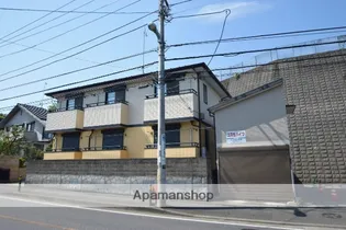 コスモハイツの画像