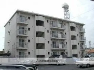 第2メゾン星崎の画像