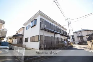 クローバーの画像