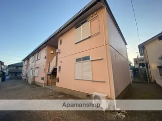 コーポヤマサの画像