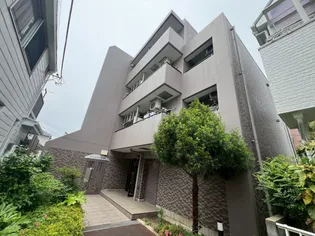 ドリームハイツ南林間の画像