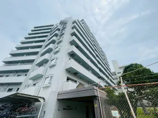 シーサイド片瀬江ノ島の画像