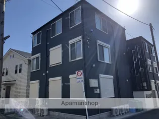 ダイヤモンドテラス鵠沼海岸Bの画像