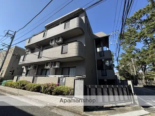 ラ メゾン プラージュの画像