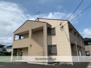 セレーノ【1階】の外観