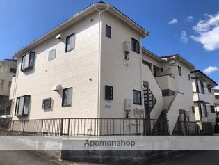 ヴィラ石原G棟の画像