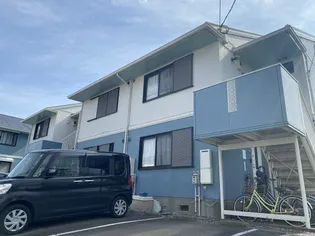 ポテトヒルズIIの画像