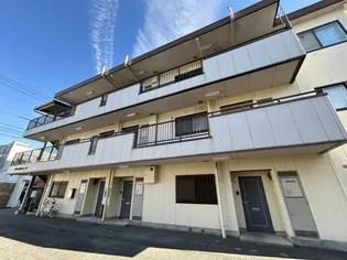 ドリームハイム奥津の画像