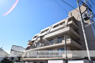 パークステイツ伊勢原の画像