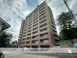 アールケープラザの画像