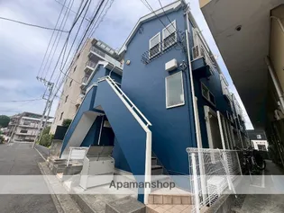 サザンリーフ中央林間IIの画像