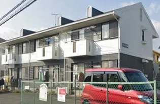 秦野市今泉【0000号室】の外観