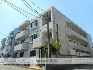 サニーハイツ平塚の画像
