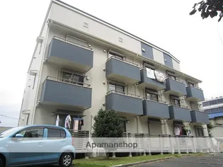 ジ アパートメント荻窪Iの画像