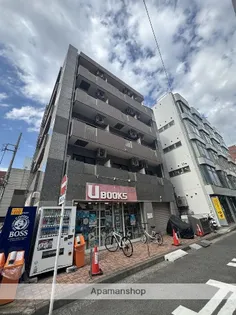 サンシルク茅ヶ崎の画像