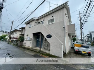 ペレニアルハイツの画像