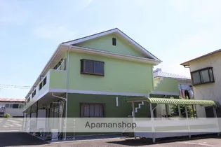 ハイツ雅の画像