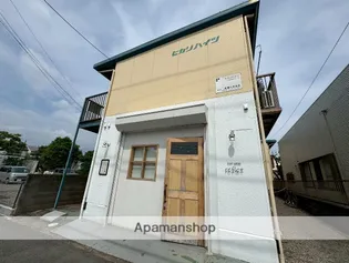 ヒカリハイツの画像