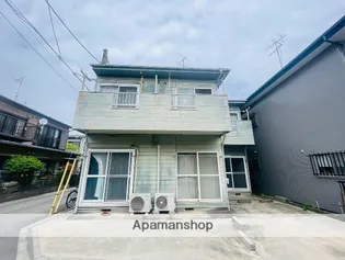 セントラルビレッジの画像