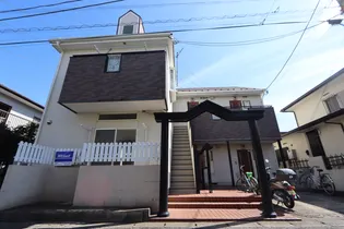 オートハイツ平塚の画像