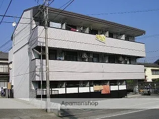 SHINアパートメントハウス扇町の画像