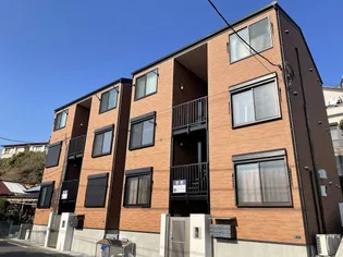 ベイルーム善行の画像