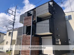 グラスプラス栄町IIの画像