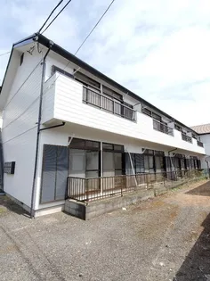 メゾンド藤の画像