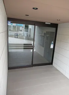 神奈川県藤沢市本町1丁目【マンション】の外観