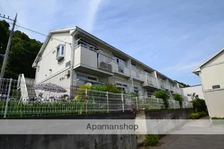 チェリーハイムⅠ【1階】の外観