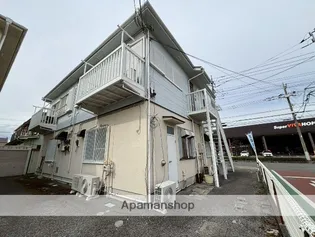 プラザイシヅカAの画像