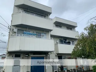 レイフローラルⅣ【3階】の外観