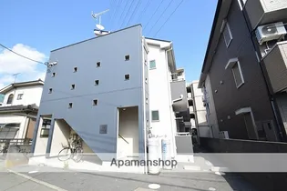 SKフラッツの画像