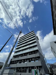 フィオーレ三の丸【1階】の外観