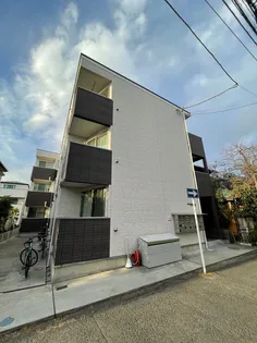 GRANFERTE上草柳の画像