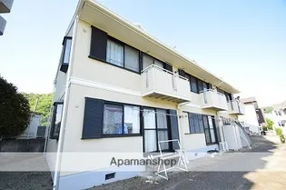 デタントハウスの画像