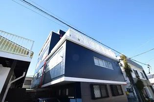 御幸ヶ浜マンションの画像