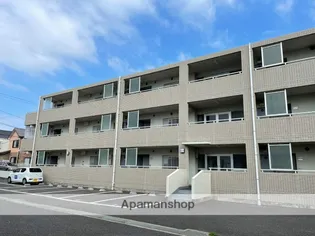 湘南鵠沼海岸リラホーム【305号室】の外観