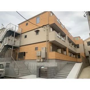 リポス瀬谷C棟の画像