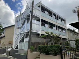 リブリ南町IIの画像