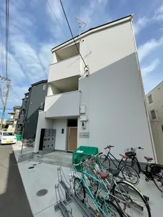 MQUARTO湘南海岸公園Iの画像