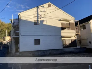 メッセコーリン【102号室】の外観